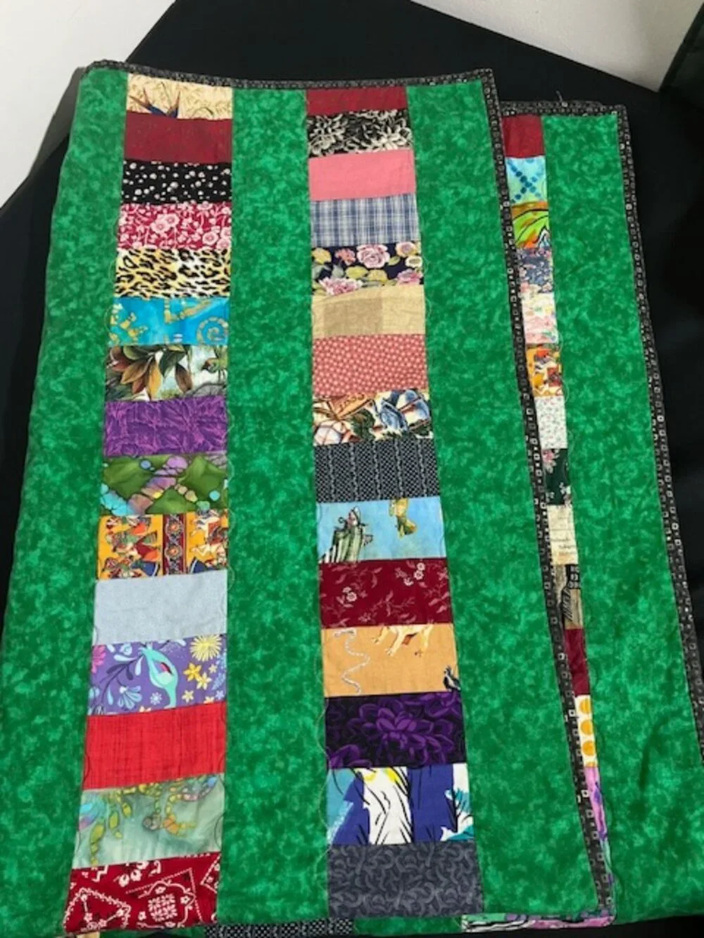 The Quilt Ladies Quilt 54